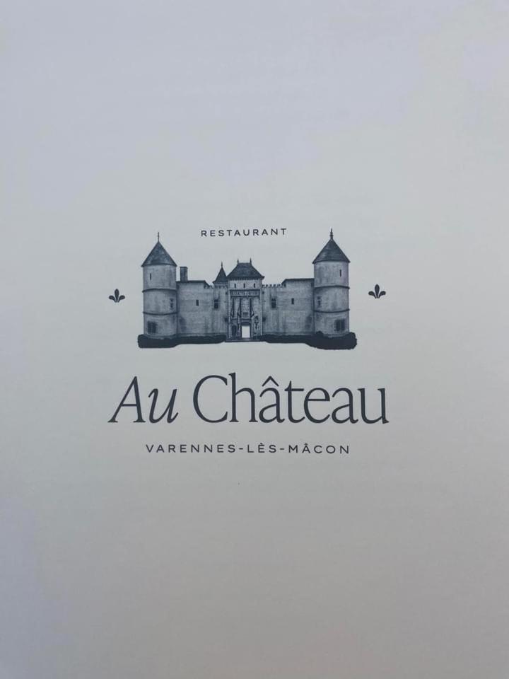 Chateau De Varennes Εξωτερικό φωτογραφία
