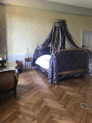 Chateau De Varennes Εξωτερικό φωτογραφία