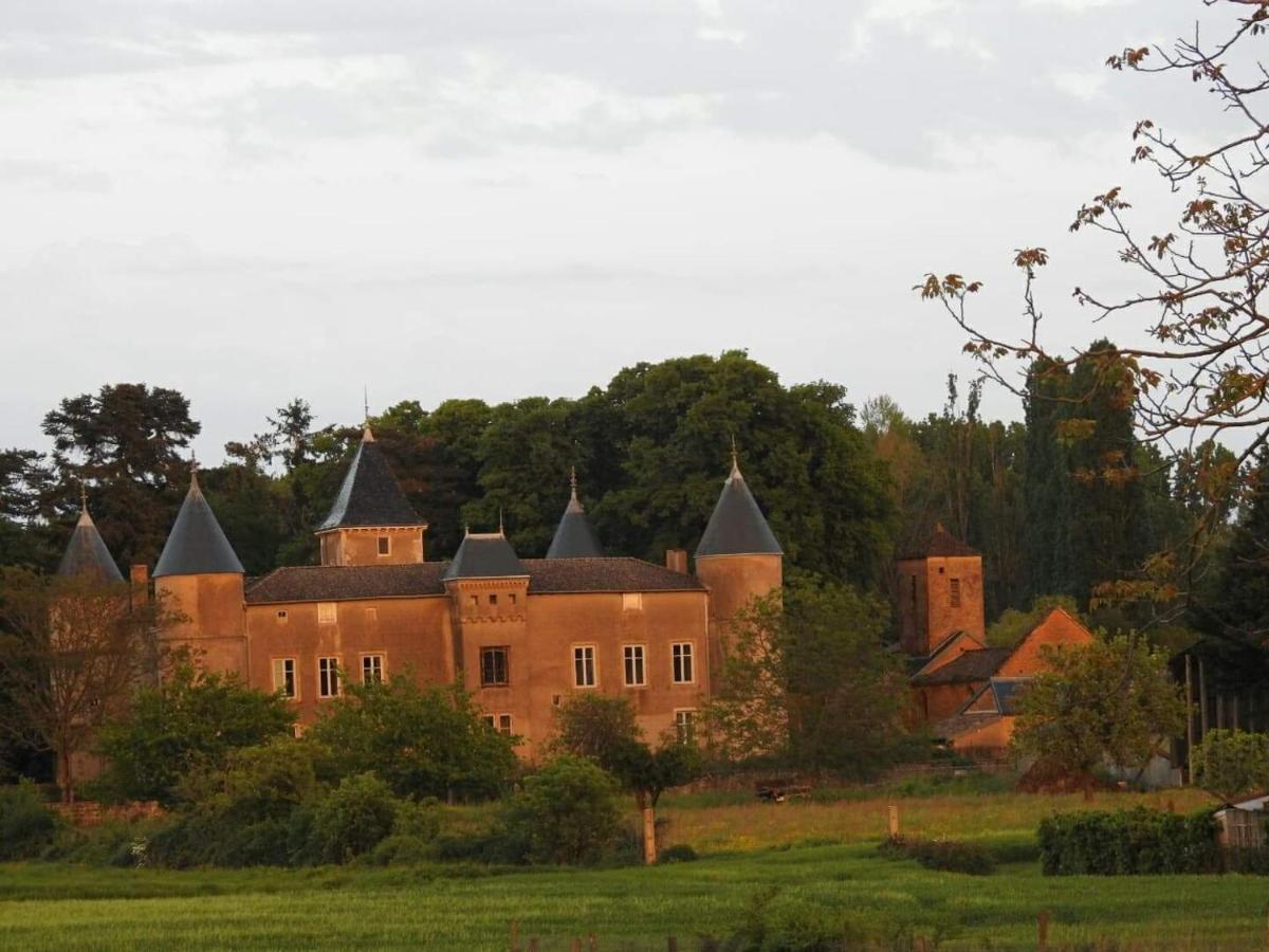 Chateau De Varennes Εξωτερικό φωτογραφία