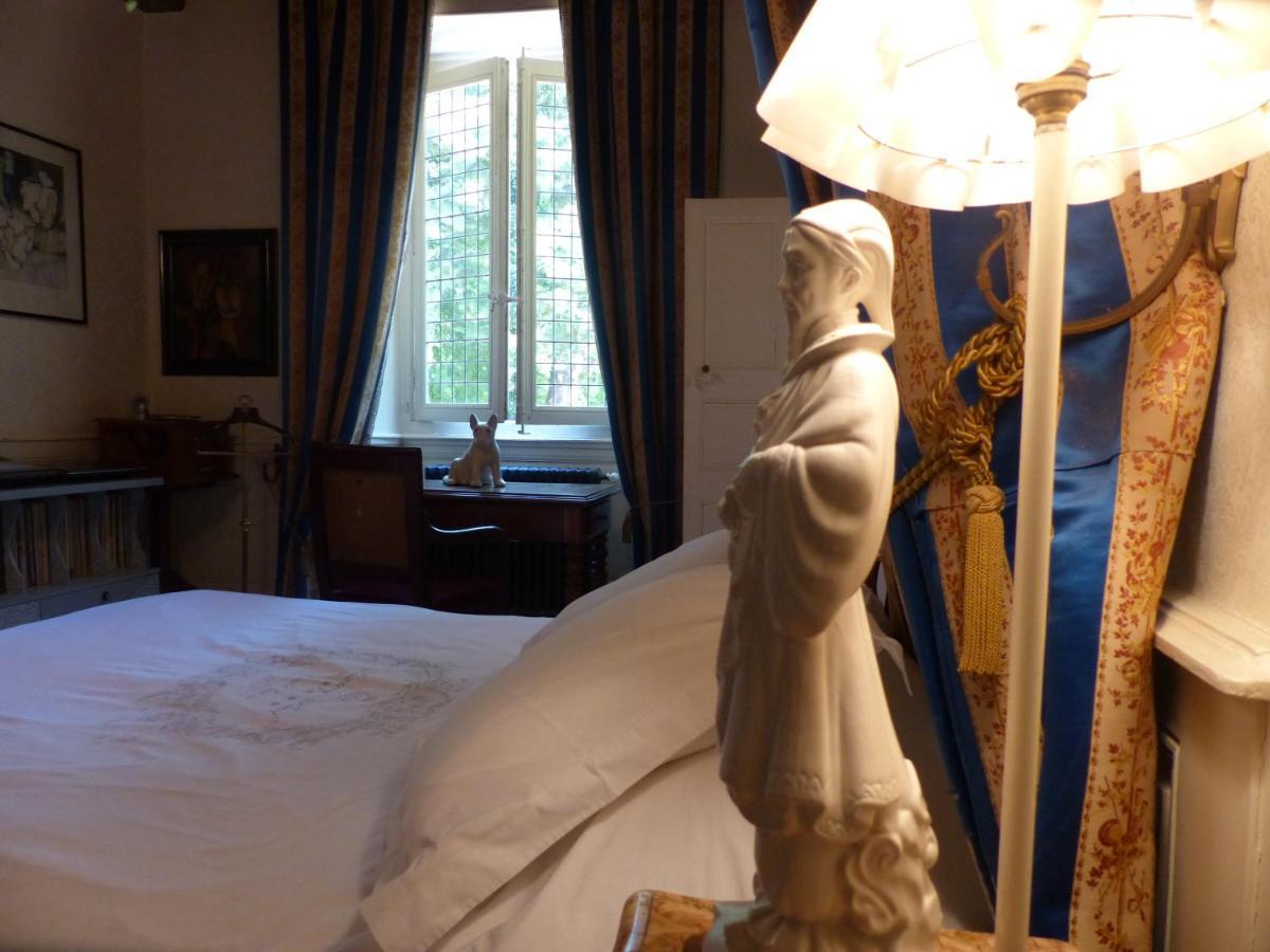 Chateau De Varennes Εξωτερικό φωτογραφία