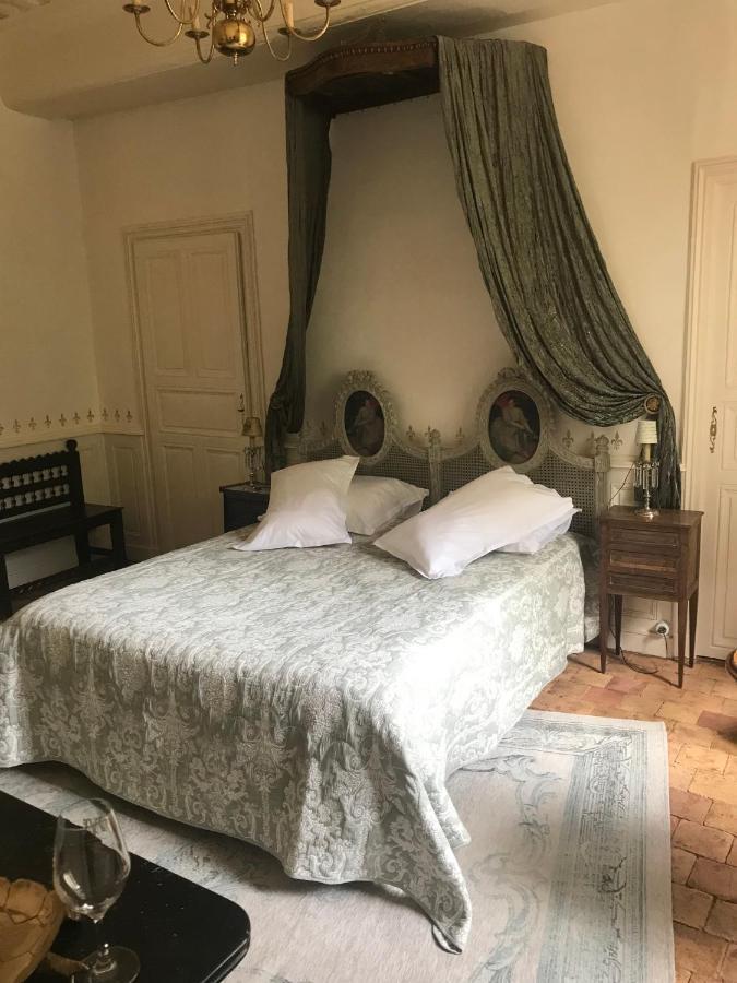 Chateau De Varennes Εξωτερικό φωτογραφία
