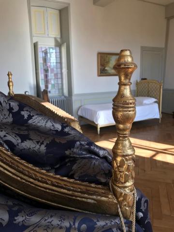 Chateau De Varennes Εξωτερικό φωτογραφία